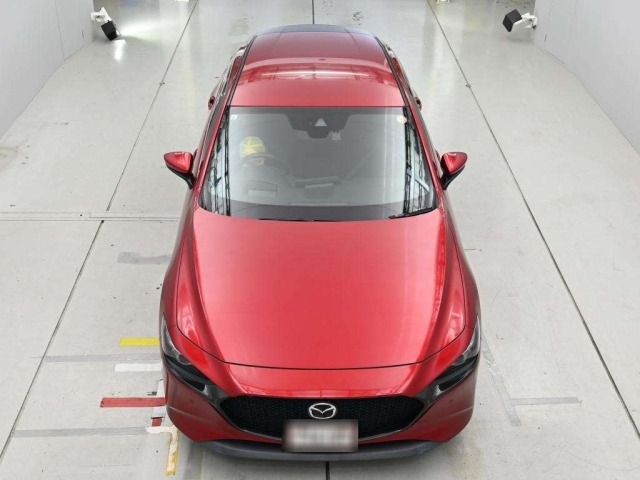 Mazda MAZDA3 2019 7169616-7