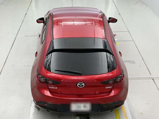 Mazda MAZDA3 2019 7169616-8