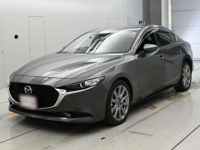 Mazda MAZDA3 2021 7169617-0
