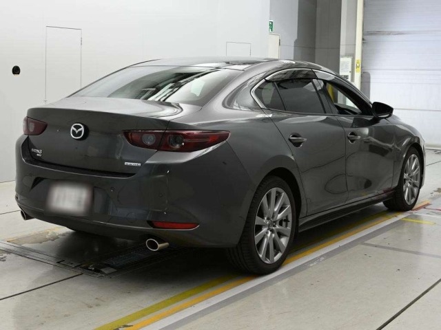 Mazda MAZDA3 2021 7169617-1