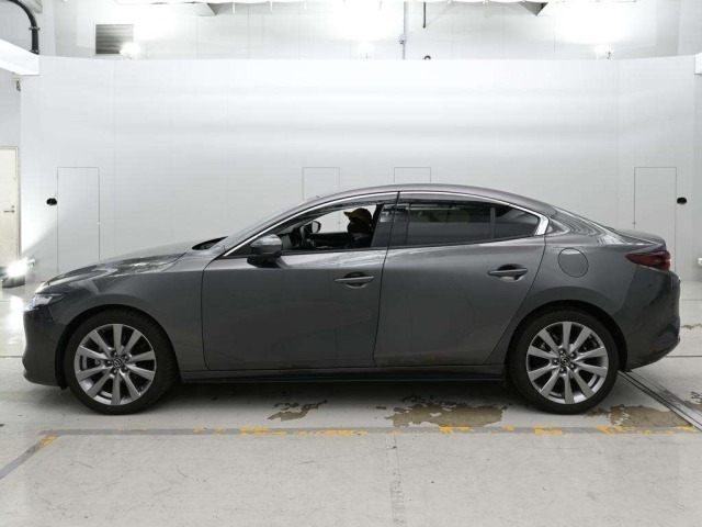 Mazda MAZDA3 2021 7169617-4