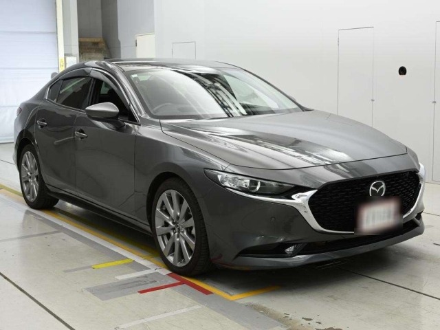 Mazda MAZDA3 2021 7169617-5