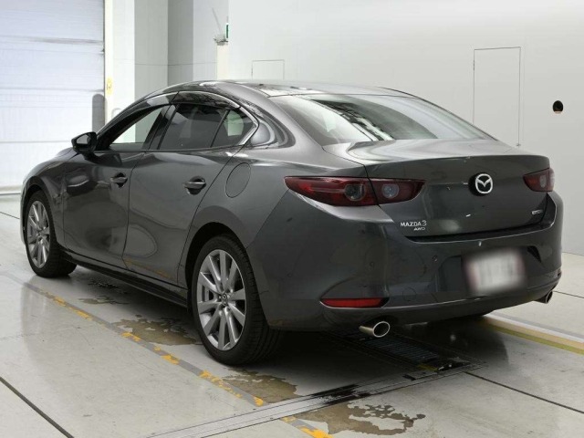 Mazda MAZDA3 2021 7169617-6
