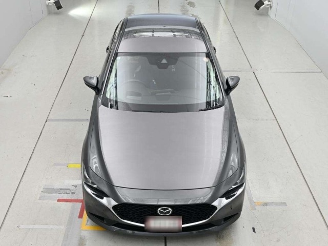 Mazda MAZDA3 2021 7169617-7