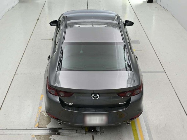 Mazda MAZDA3 2021 7169617-8