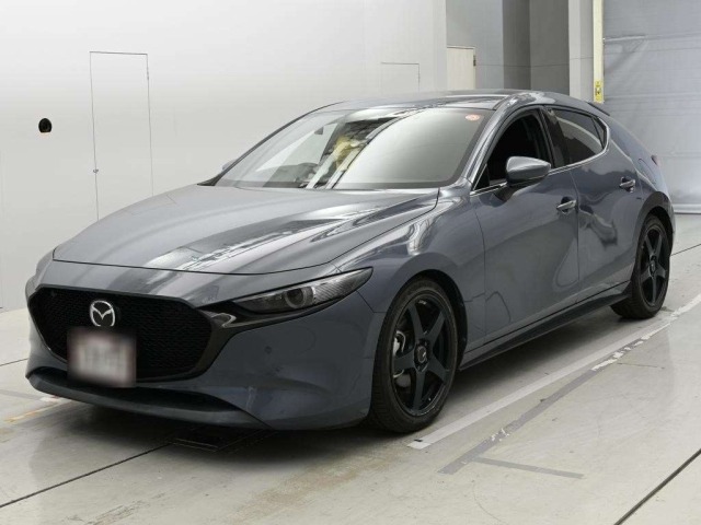 Mazda MAZDA3 2019 7169624-0