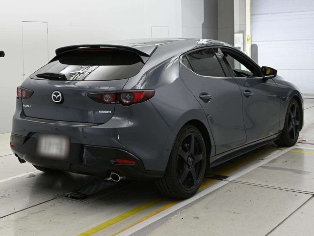 Mazda MAZDA3 2019 7169624-1
