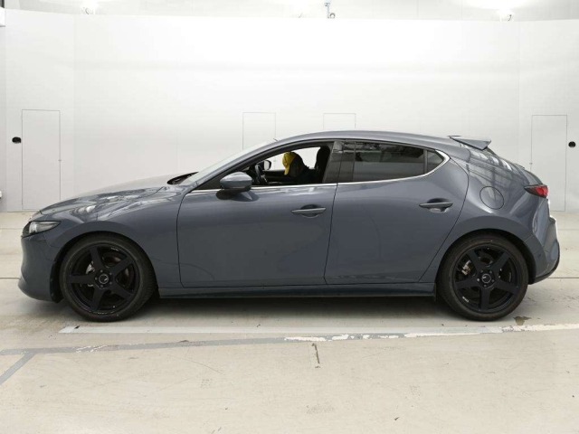 Mazda MAZDA3 2019 7169624-4