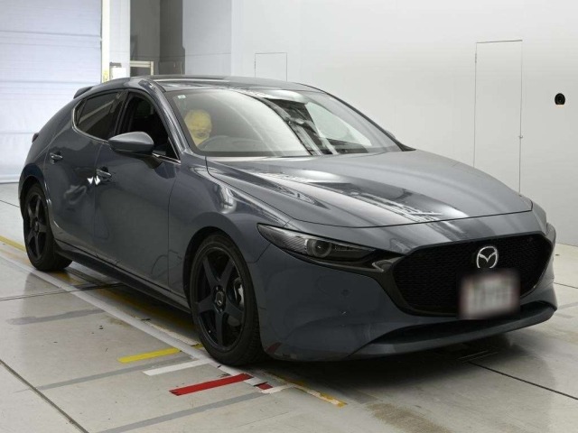 Mazda MAZDA3 2019 7169624-5