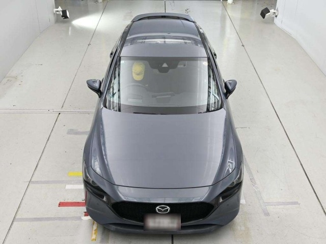 Mazda MAZDA3 2019 7169624-7