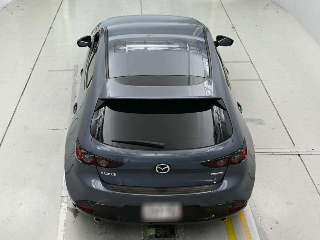 Mazda MAZDA3 2019 7169624-8