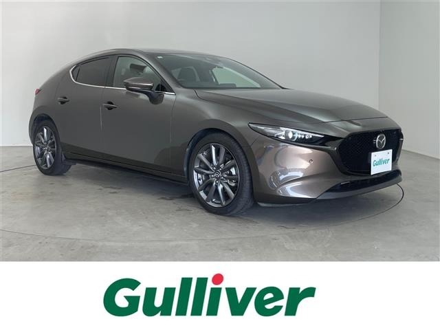 Mazda MAZDA3 2019 7170333-0