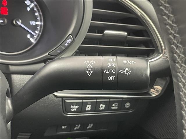 Mazda MAZDA3 2019 7170333-11