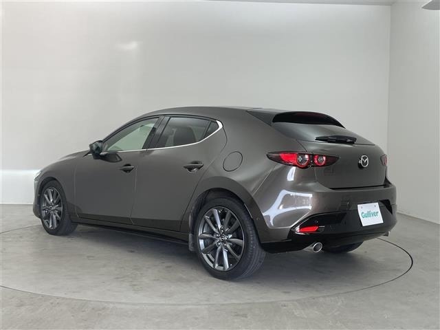 Mazda MAZDA3 2019 7170333-13
