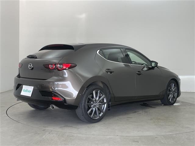 Mazda MAZDA3 2019 7170333-14