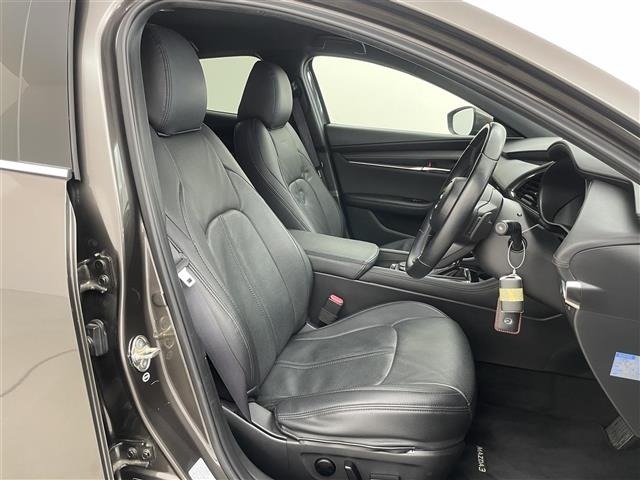 Mazda MAZDA3 2019 7170333-4