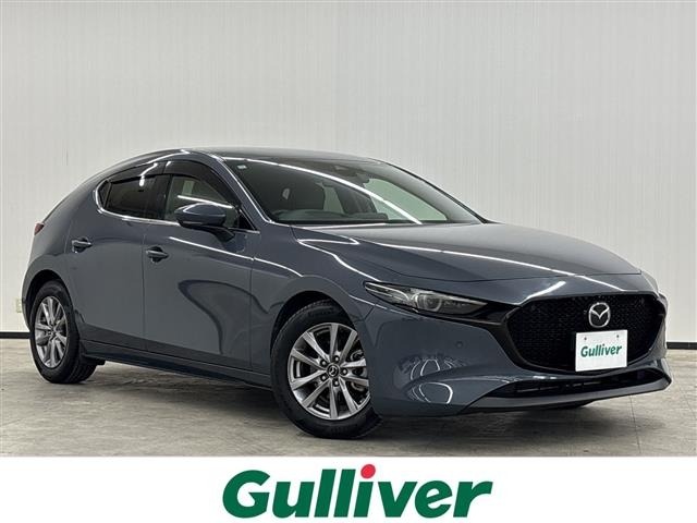 Mazda MAZDA3 2019 7170375-0