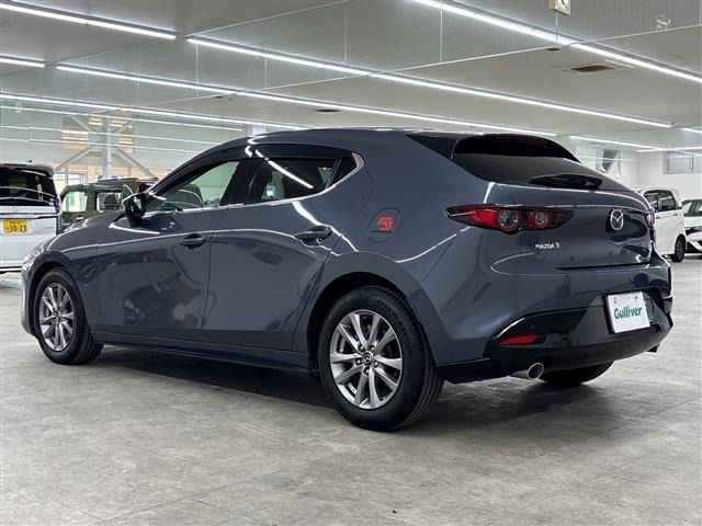 Mazda MAZDA3 2019 7170375-13