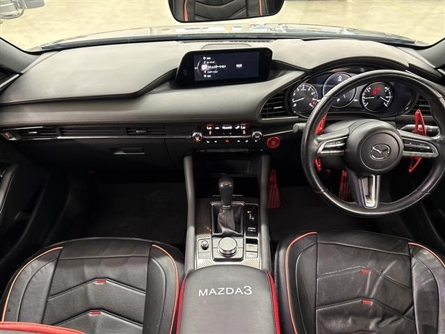 Mazda MAZDA3 2019 7170375-14