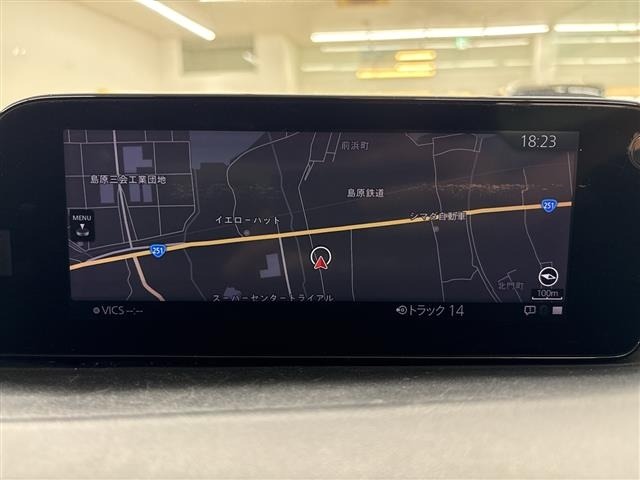 Mazda MAZDA3 2019 7170375-17