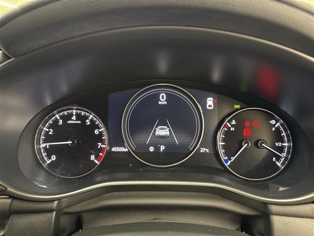 Mazda MAZDA3 2019 7170375-18
