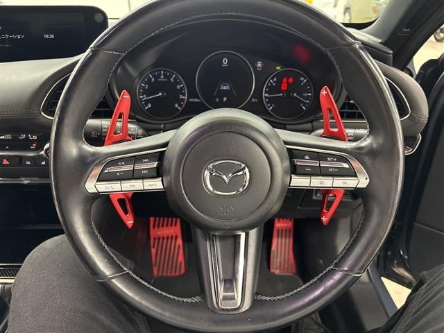 Mazda MAZDA3 2019 7170375-19
