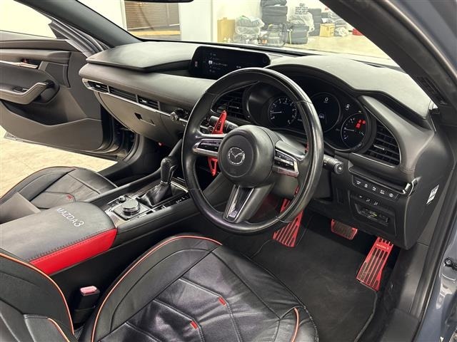 Mazda MAZDA3 2019 7170375-2