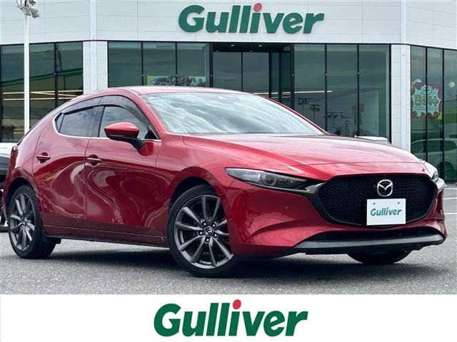 Mazda MAZDA3 2019 7170394-0