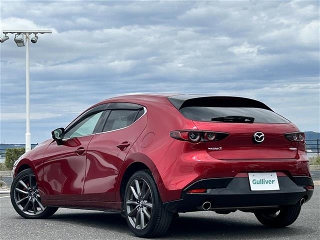 Mazda MAZDA3 2019 7170394-13