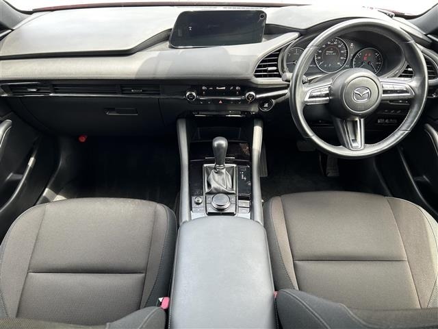 Mazda MAZDA3 2019 7170394-14