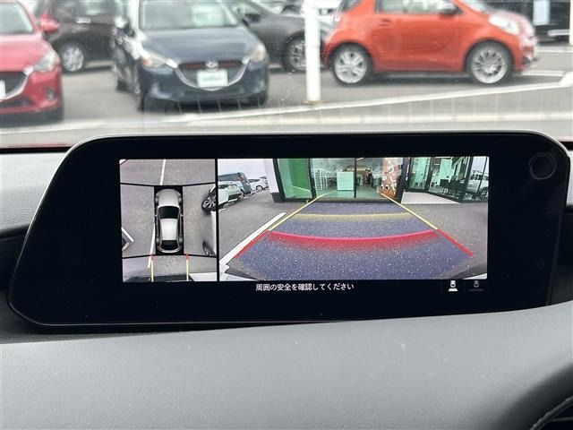 Mazda MAZDA3 2019 7170394-17