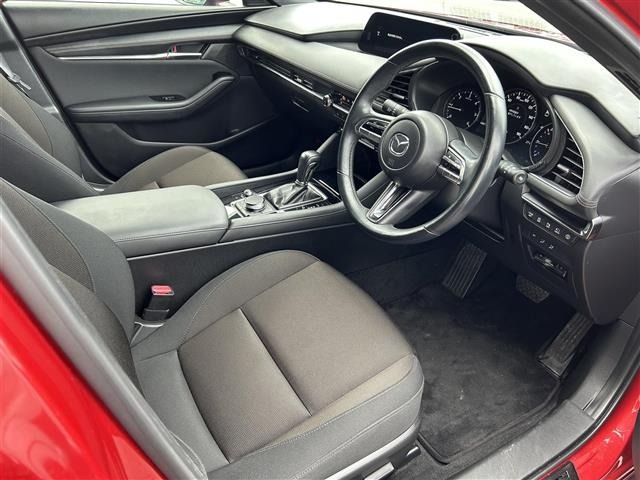 Mazda MAZDA3 2019 7170394-20
