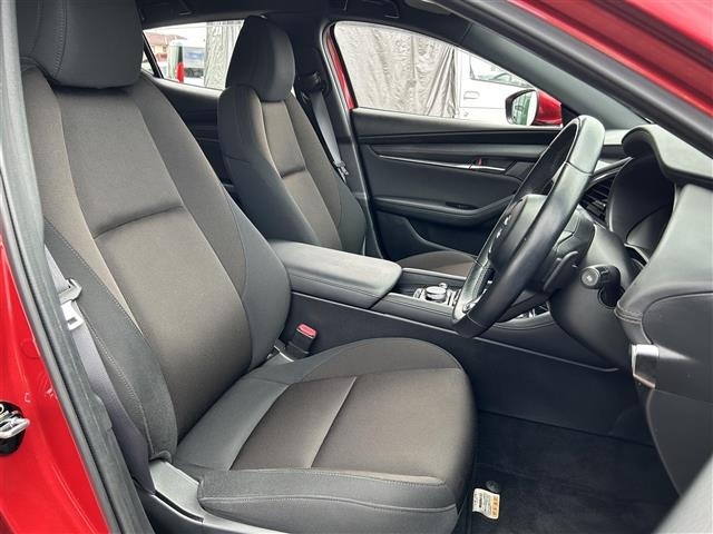 Mazda MAZDA3 2019 7170394-22