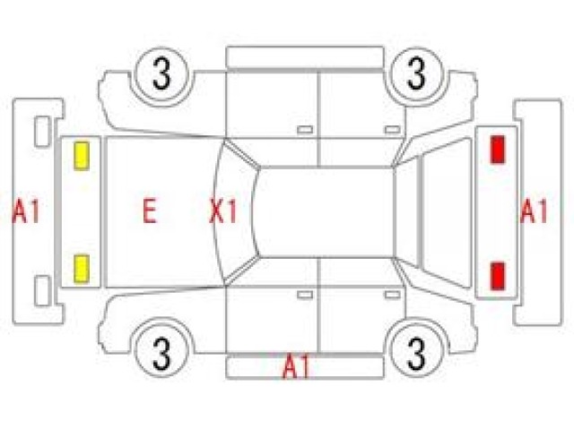Mazda MAZDA3 2019 7170394-23