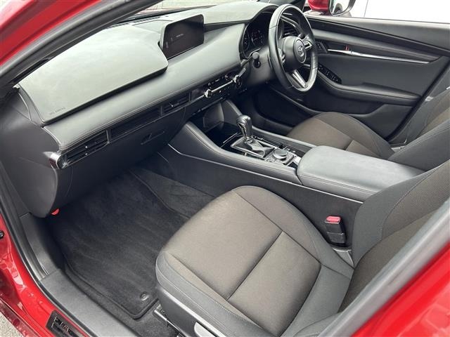 Mazda MAZDA3 2019 7170394-6