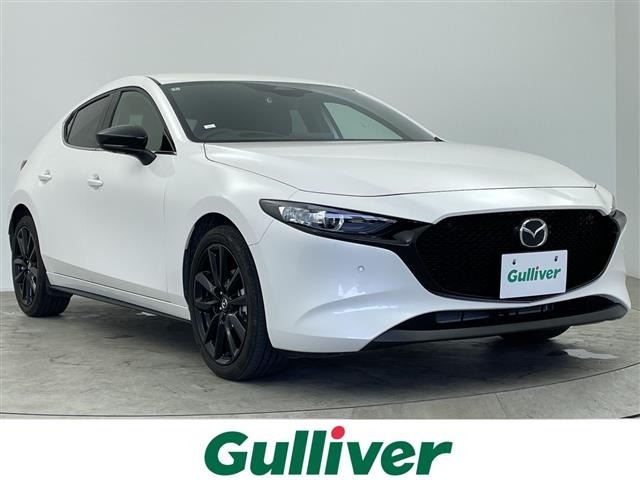Mazda MAZDA3 2024 7170416-0