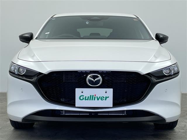 Mazda MAZDA3 2024 7170416-12