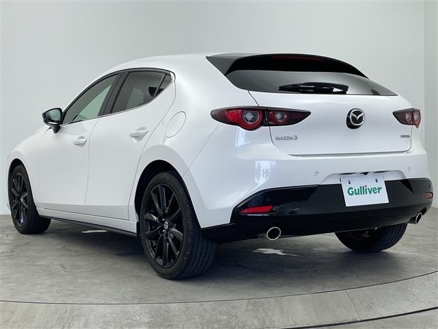 Mazda MAZDA3 2024 7170416-13