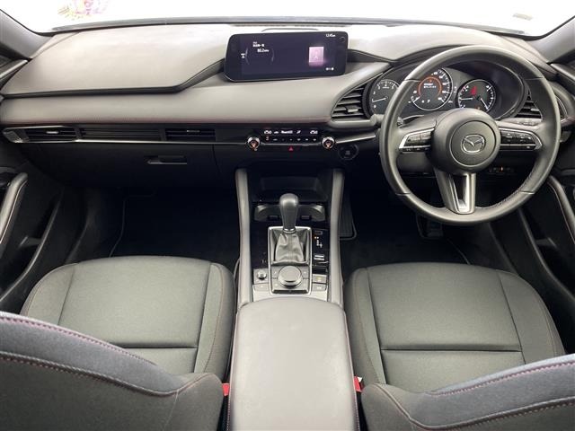Mazda MAZDA3 2024 7170416-14