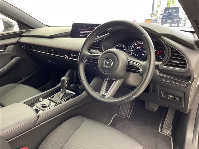 Mazda MAZDA3 2024 7170416-17