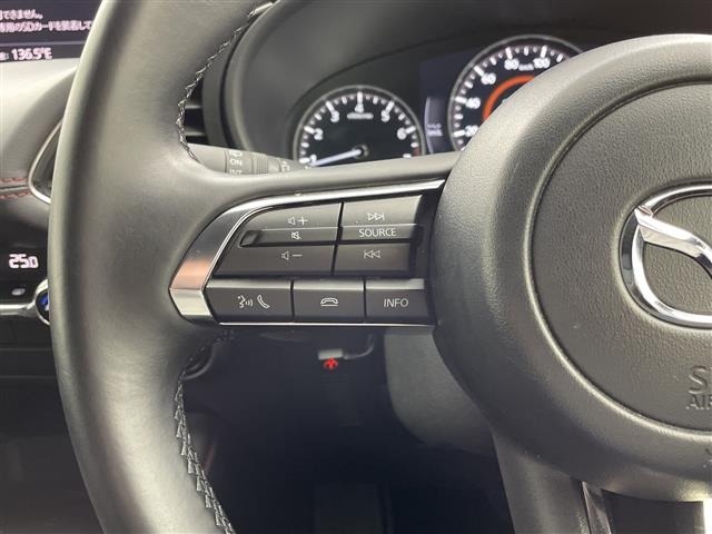 Mazda MAZDA3 2024 7170416-19