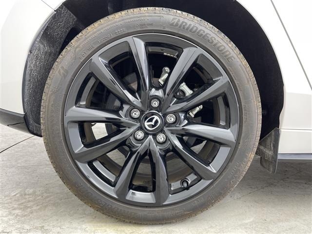 Mazda MAZDA3 2024 7170416-4