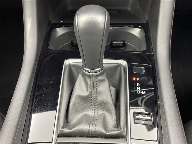 Mazda MAZDA3 2024 7170416-8