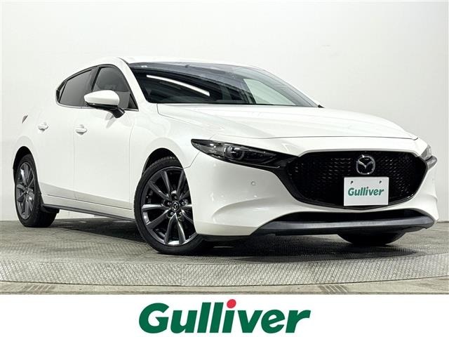 Mazda MAZDA3 2019 7170430-0