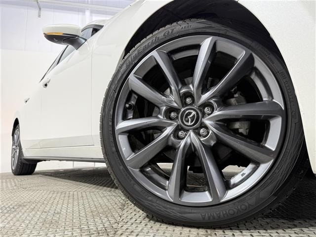 Mazda MAZDA3 2019 7170430-12