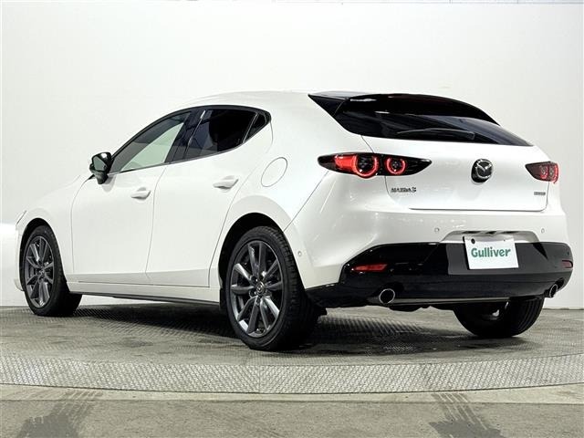 Mazda MAZDA3 2019 7170430-15