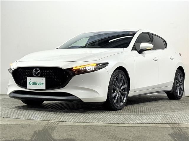 Mazda MAZDA3 2019 7170430-16