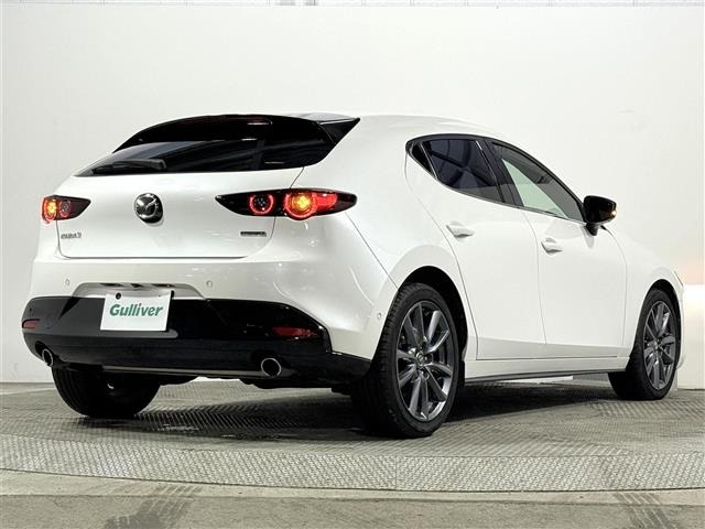 Mazda MAZDA3 2019 7170430-17