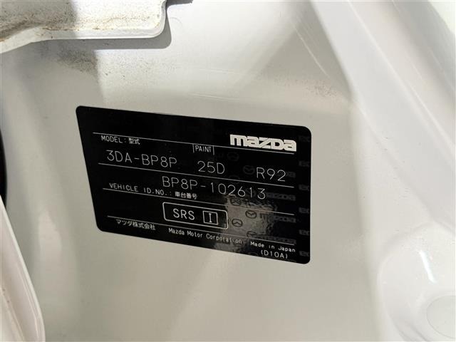 Mazda MAZDA3 2019 7170430-5