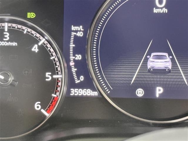 Mazda MAZDA3 2019 7170430-7